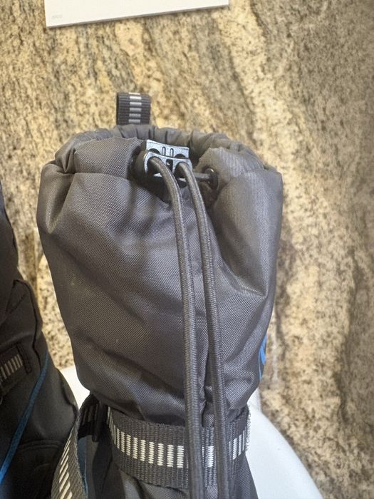 ghete albastre de baieti