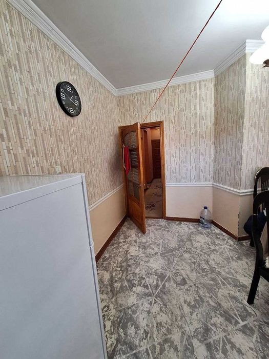 4 хонали квартира сотилади Учтепа Алгоритм 100м2
