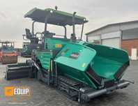 Укладчик Vogele super 1800-2
