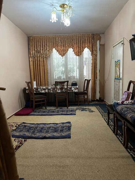 Продаю свою квартиру Оханграбо 16 Панельный 2/2/4