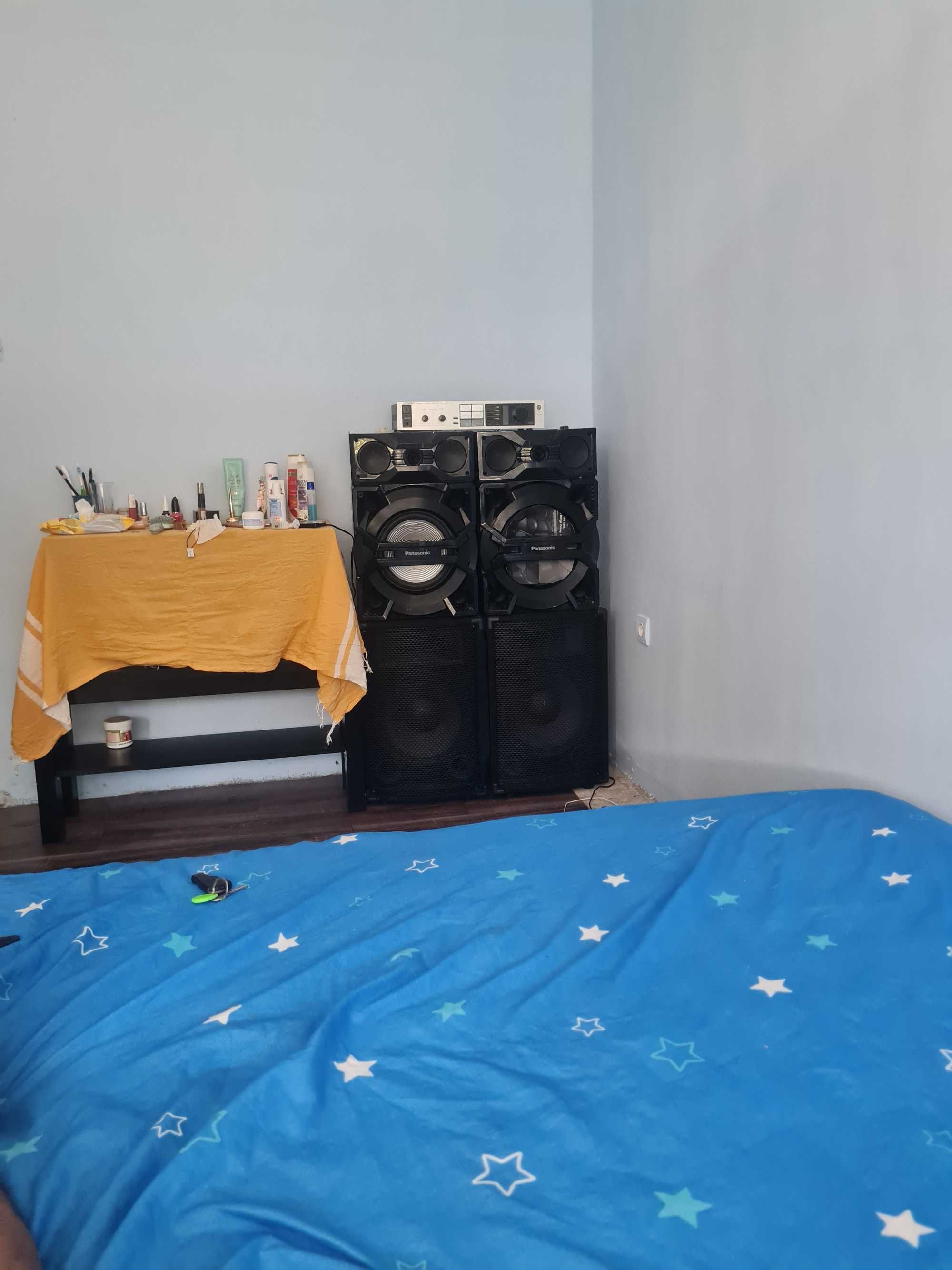Panasonik ma 3500