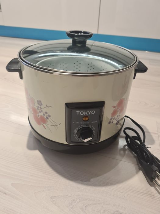 Oala pentru cartofi prăjiți