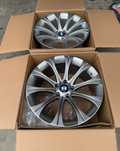 Deep Concave 9j на 10j Джанти за BMW 19 " цола style 166 Спорт пакет Е