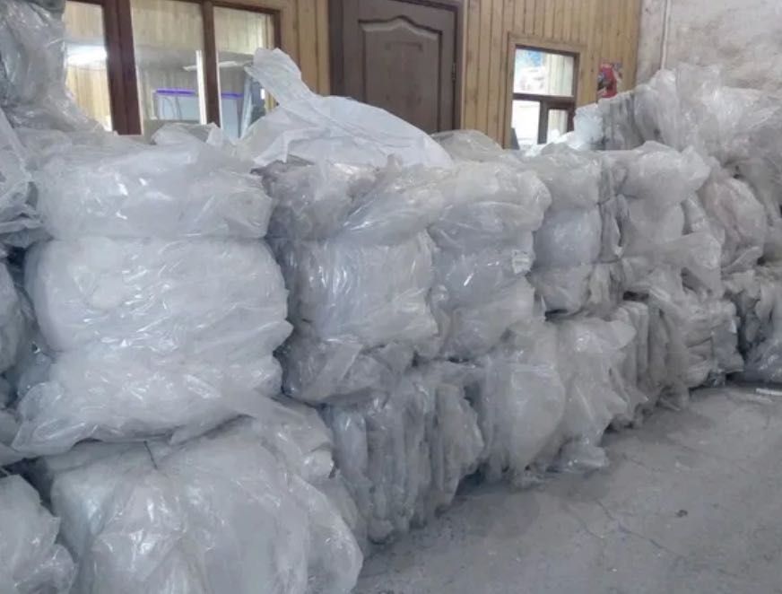 Купим канистры, баклажки, пленку ДОРОГО