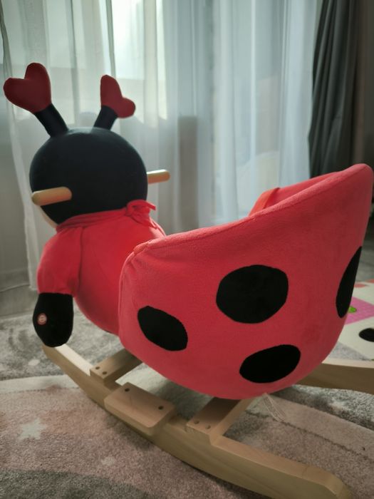 Люлка Moni - Калинка