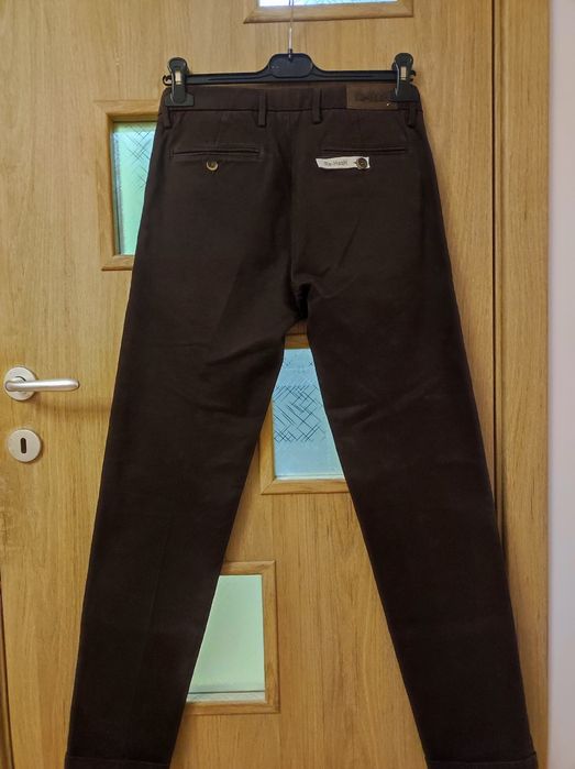 Нов мъжки панталон на Re-Harsh