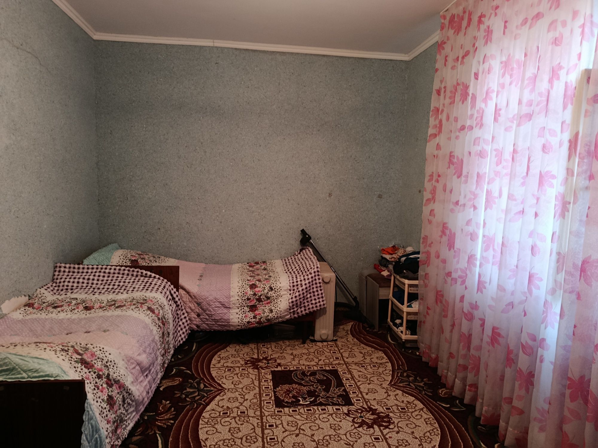 Azdabash uchastka