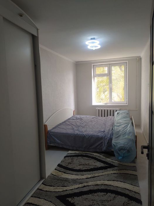 Продаю 2/3/4 Дубовая, Черёмушки, свежий ремонт