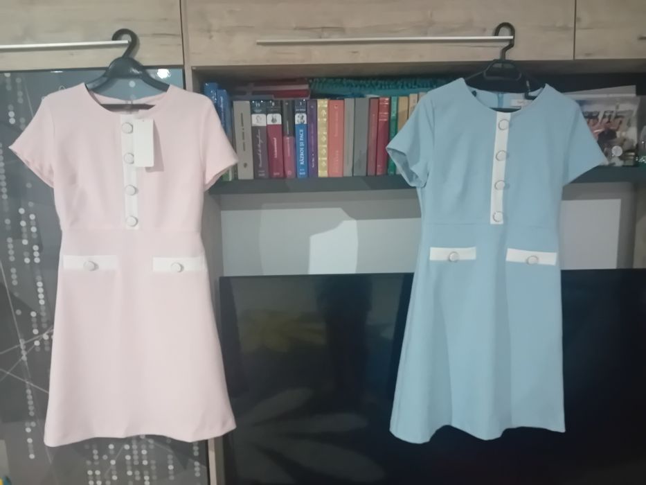 Rochii ofice noi cu eticheta