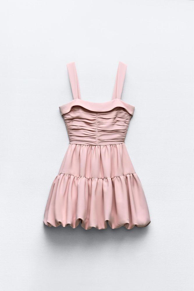 Кокетна рокля Zara
