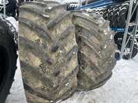 Cauciucuri 650/65r34 Michelin roti tractor case fendt john deere