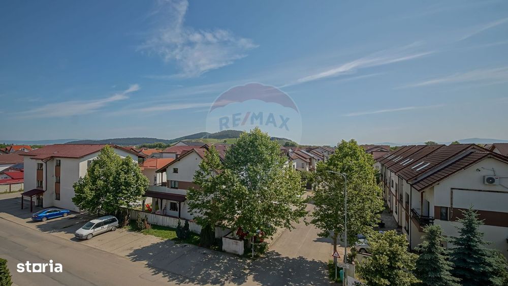 COMISION 0%! Apartament cu 2 camere | PARCARE | DECOMANDAT | BLOC NOU