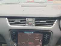 Grila Grile Gura Guri Ventilatie Aerisire Bord Centrala Skoda Octavia 3 2013 - 2020 [K4825]