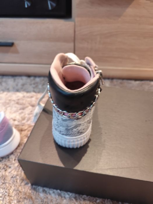 Детски обувки Primigi