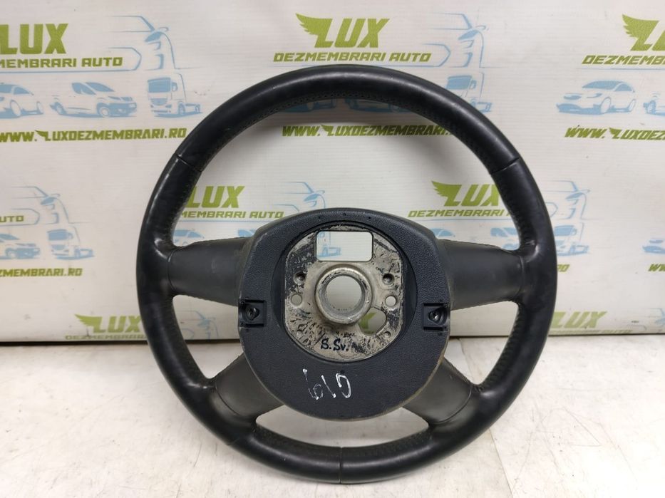 Volan in 4 spite 4f0419091ag Audi A6 4F/C6 [2004 - 2008] 2.0 tdi BLB