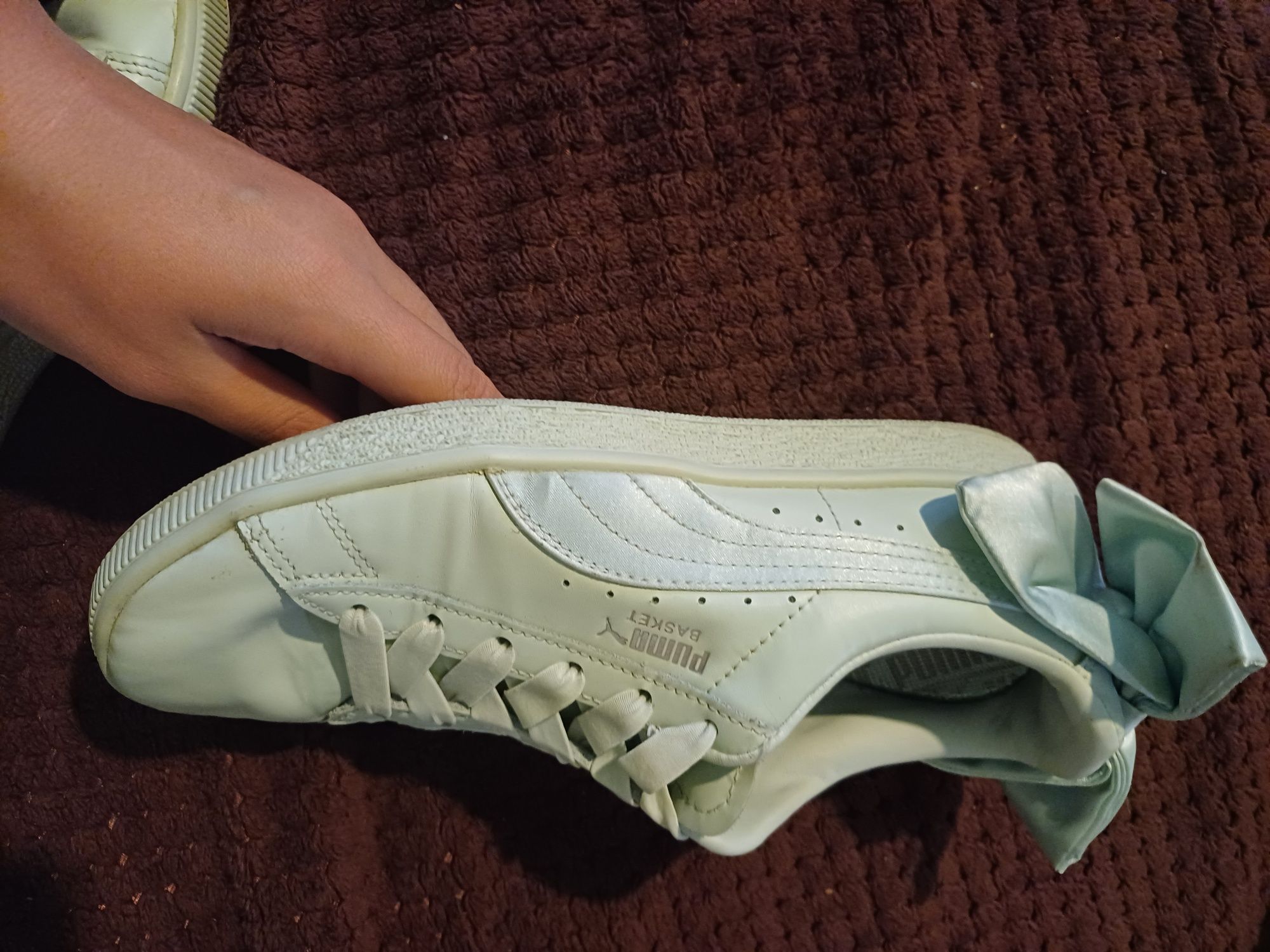 Продавам маратонки Puma 37 Номер