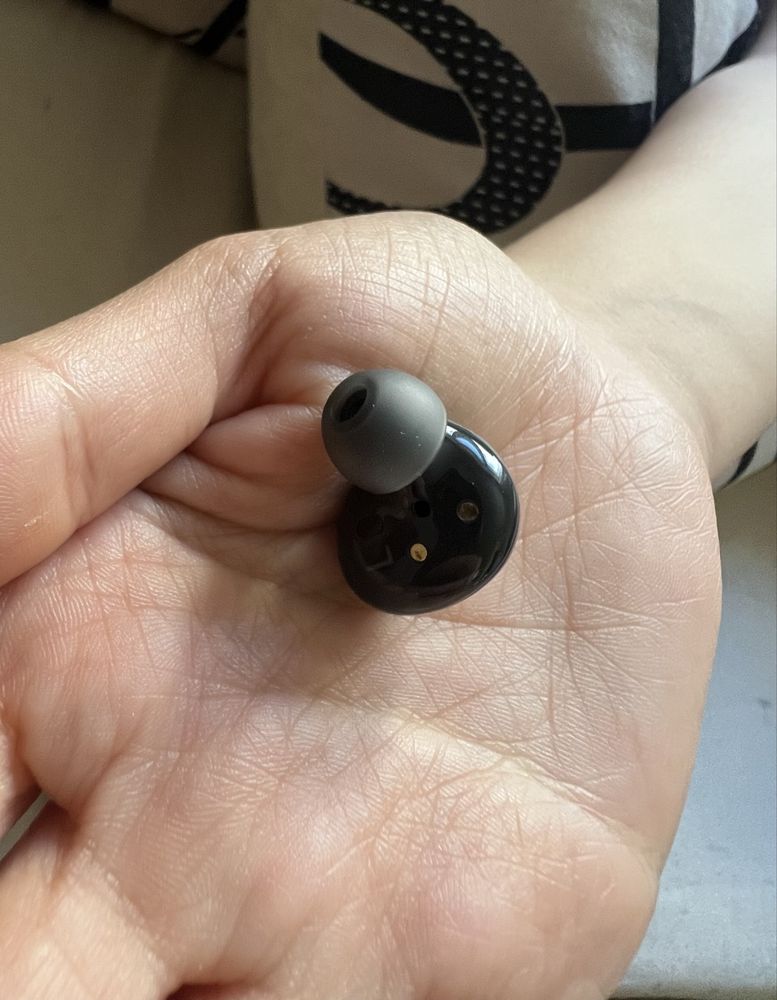Samsung Galaxy Buds 2