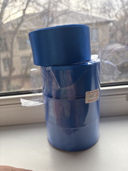 Продам ленты атласные качество lux