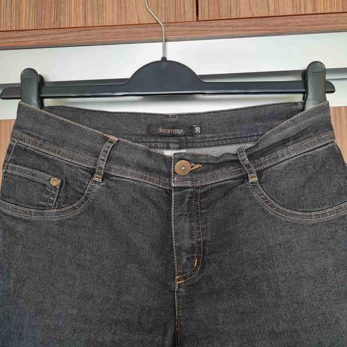 Мъжки дънки Dreamstar