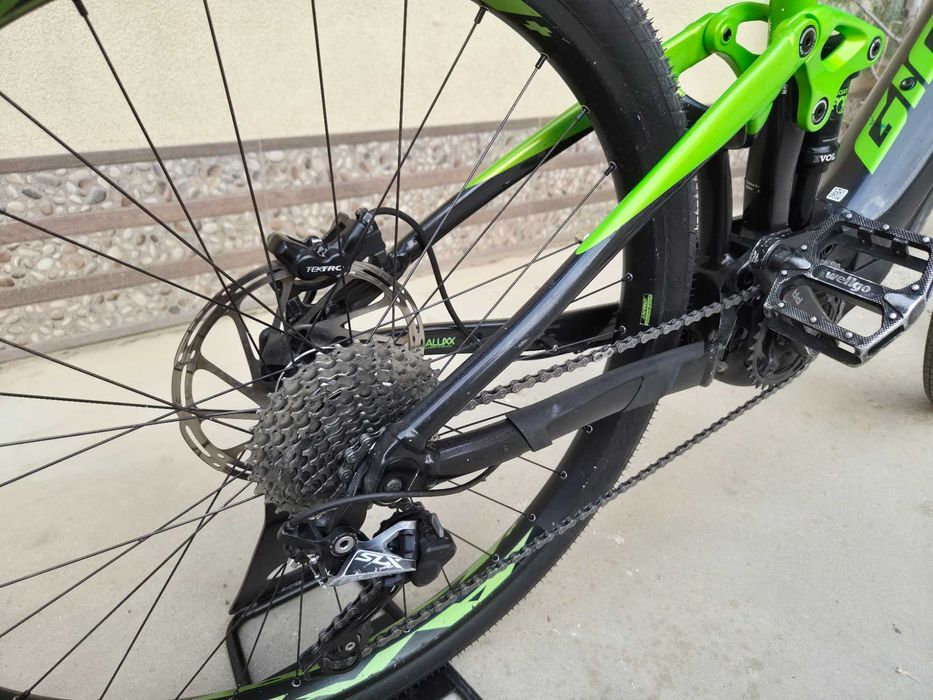 Giant Stance E+ 3 PRO 27.5” S/M  E-MTB