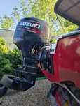 Motor barcă SUZUKI 40 cp 2019