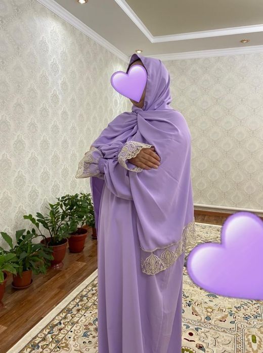 Намазник shukur sajda