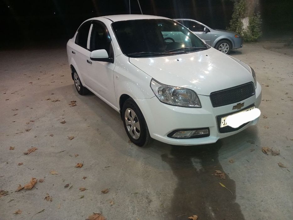 Нексия 3 машинаси сотилади