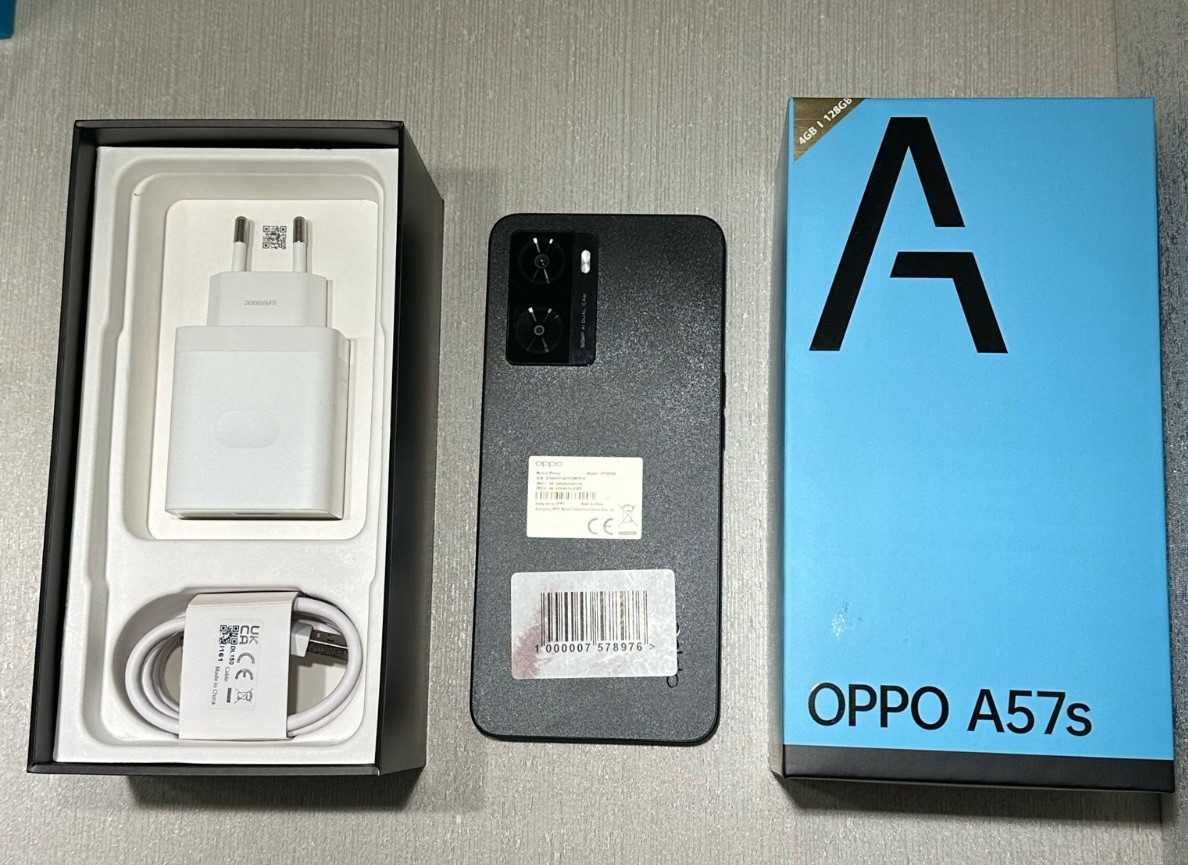 Telefon Oppo A57s MoneyGold AE.014543