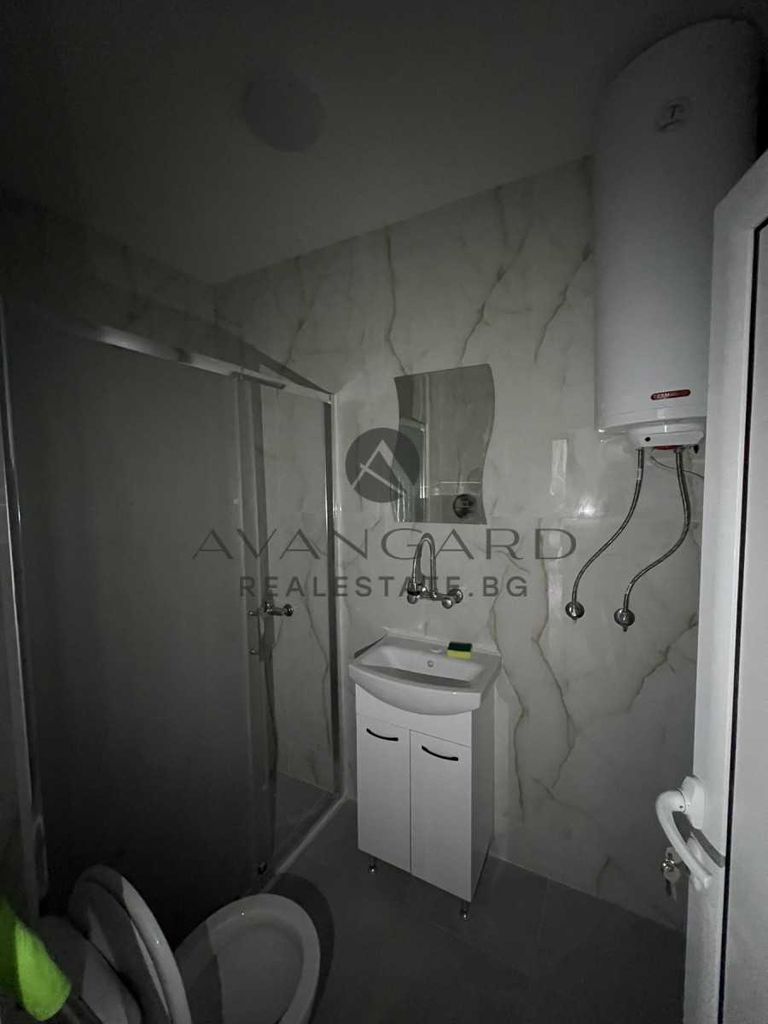 Продава се Двустаен апартамент в Пловдив, Коматево - 43 кв.м за 1907 €/кв.м - Снимка #5