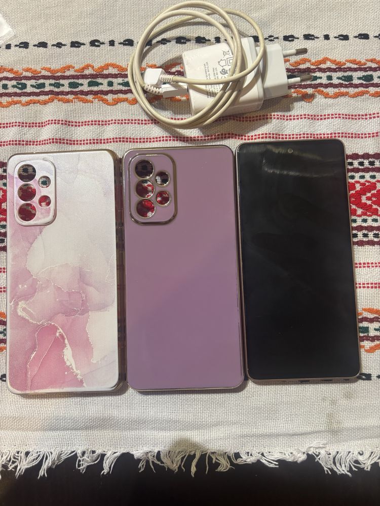 Телефон Samsung A 53