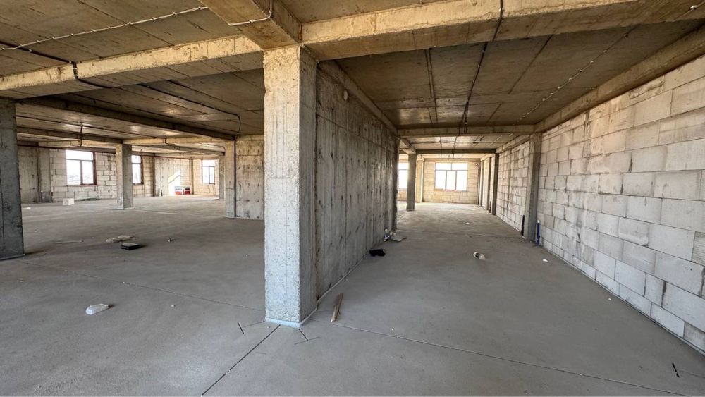 Аренда/Продажа  В новом бизнес центре