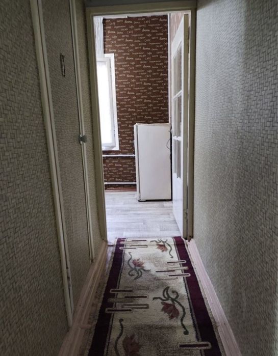 Сдаётся квартира в Аренду Рисовый Мухтара Ашрофи