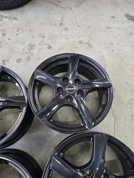 Джанти 16 / 5х108 - Ford, Volvo и др. 5x108