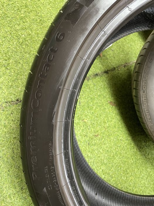 Anvelope vara 225/40 r18 continental premium contact 6/7