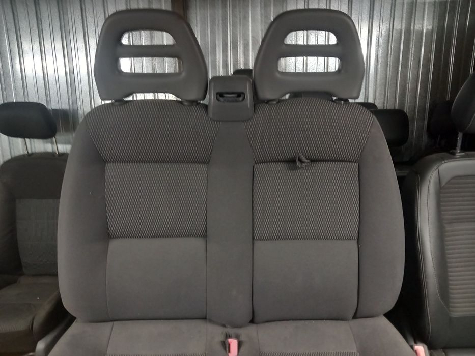 Bancheta pasagerii Peugeot Boxer