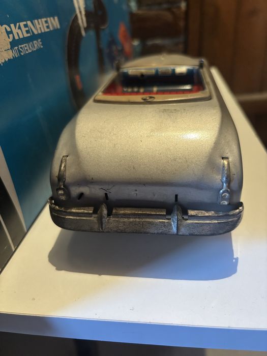 Стара унгарска количка