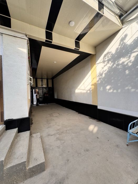 Яшнабот Олмос махалла ховли жой арзон нархда