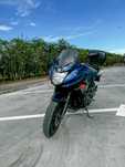 Yamaha XJ6S Diversion