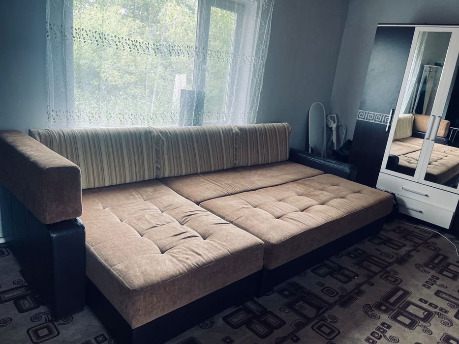 Продам диван большой