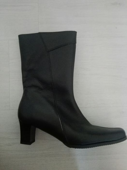 Cizme piele naturala