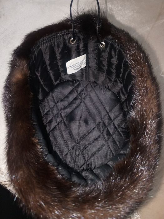 Женские головной убор