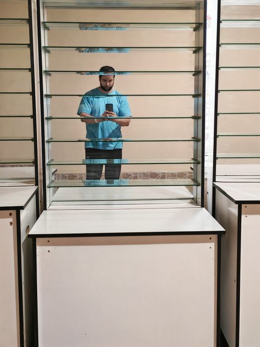 Продаю прилавок для бизнеса