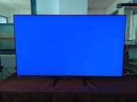 Televizor SAMSUNG OLED 55S90C, 138 cm, Smart, 4K Ultra HD, 100 Hz,2023
