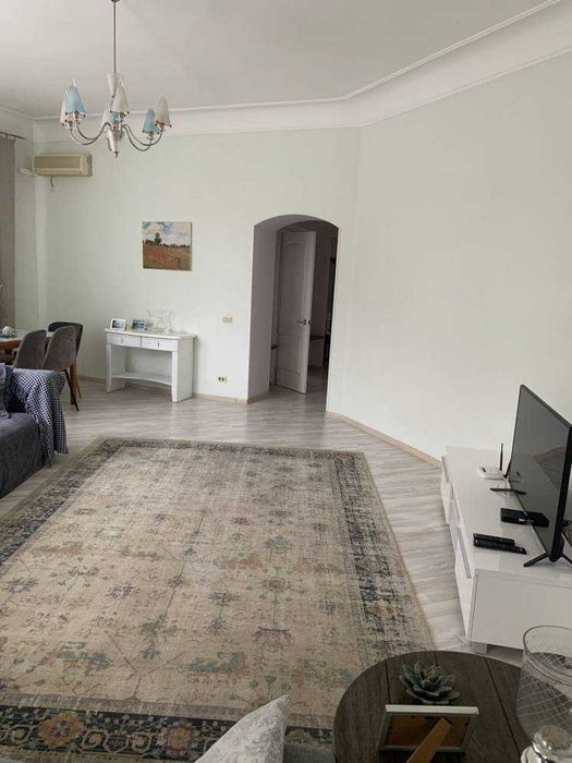 Дава се под наем Двустаен апартамент в София, Витоша - 58 кв.м за 535.5 € - Снимка #2