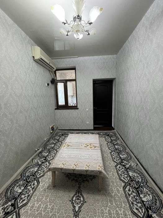 Продаётся 2-комнатная квартира в Мирзо Улугбекском районе, Карасув-6,