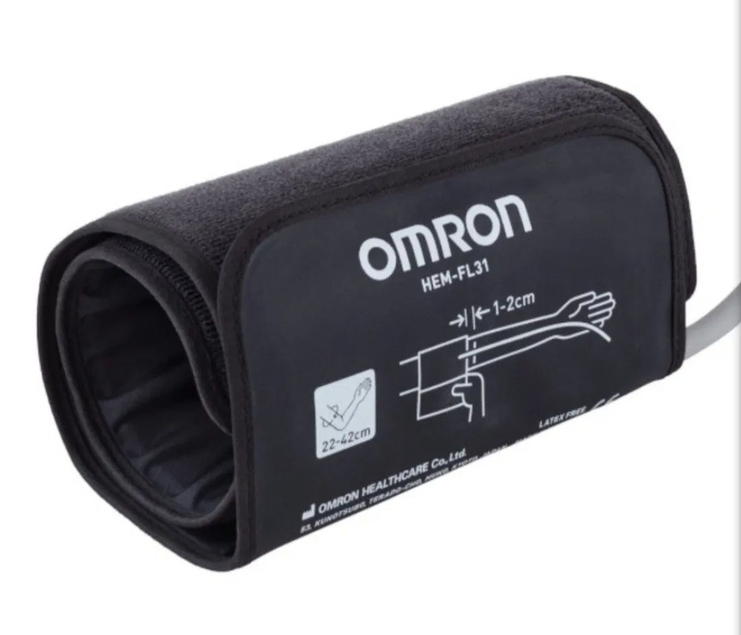 Тонометр Omron M4 Intelli IT