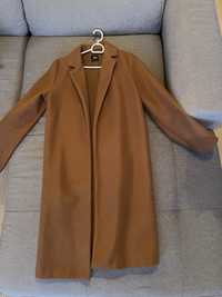 Палто Zara, M размер, но подхожда и на S, добро състояние, пролет/есен