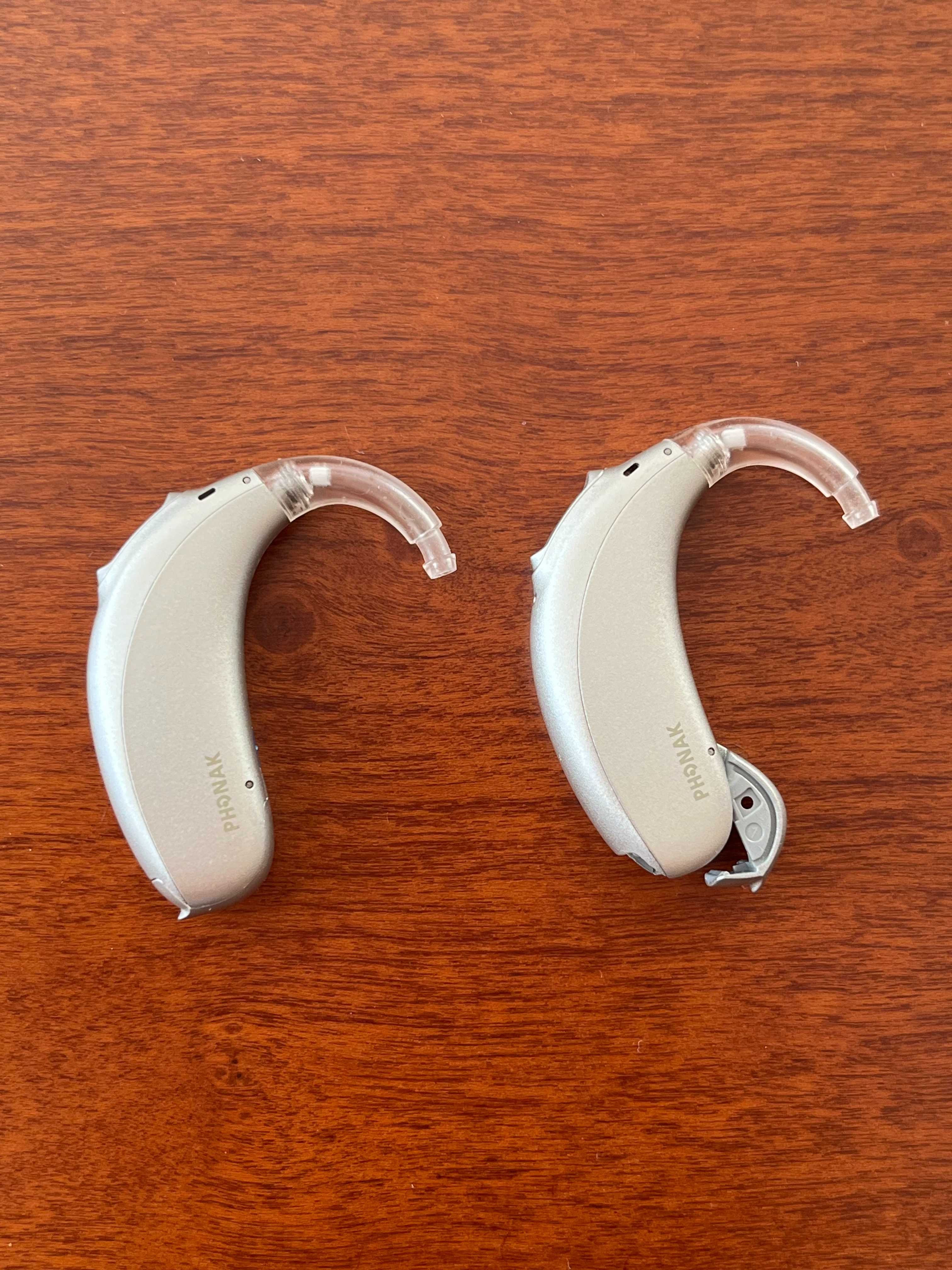 PHONAK PARADISE P30-R безплатна НАСТРОЙКА слухов апарат различни модел