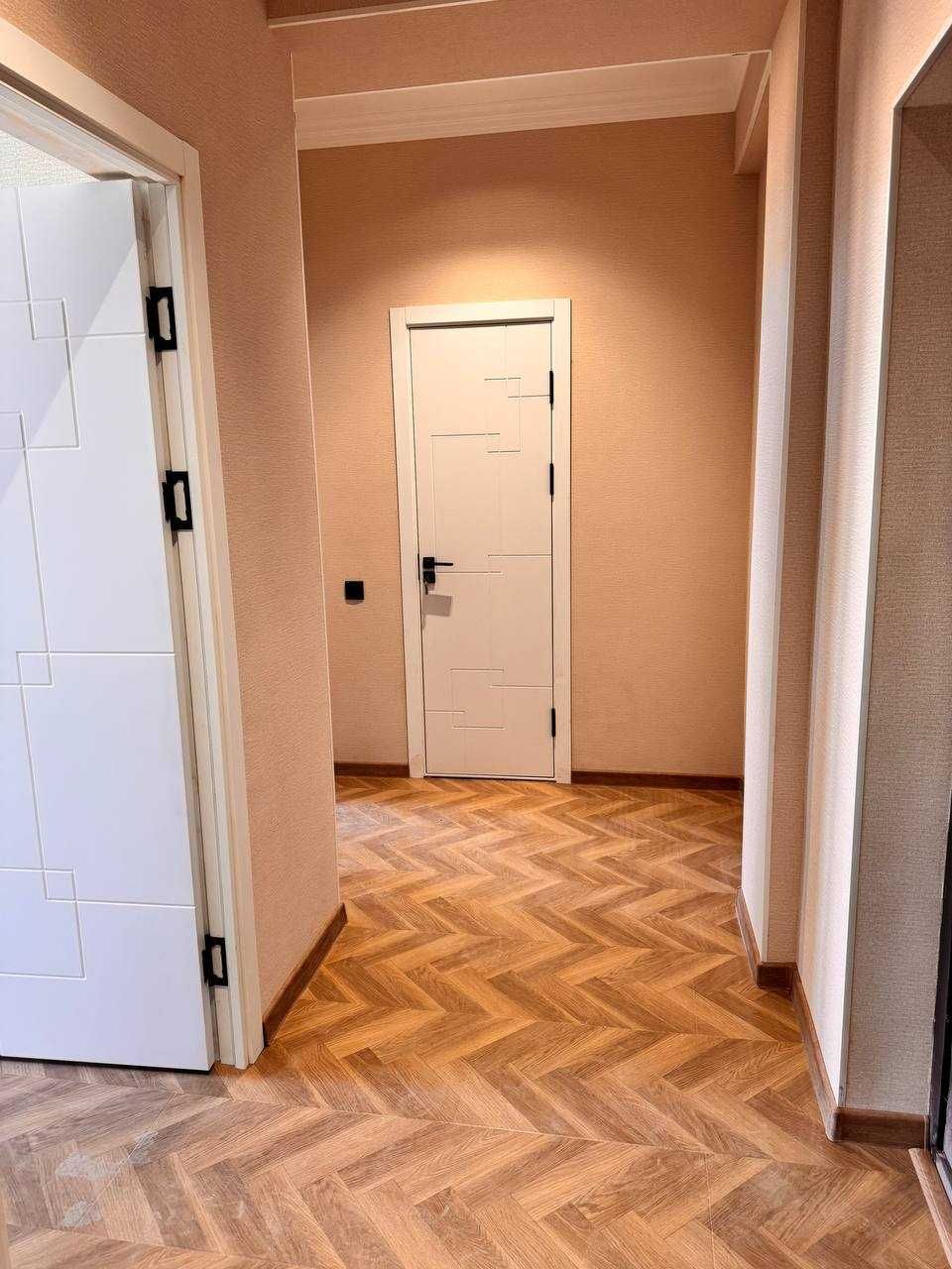 Продается квартира с кадастром.