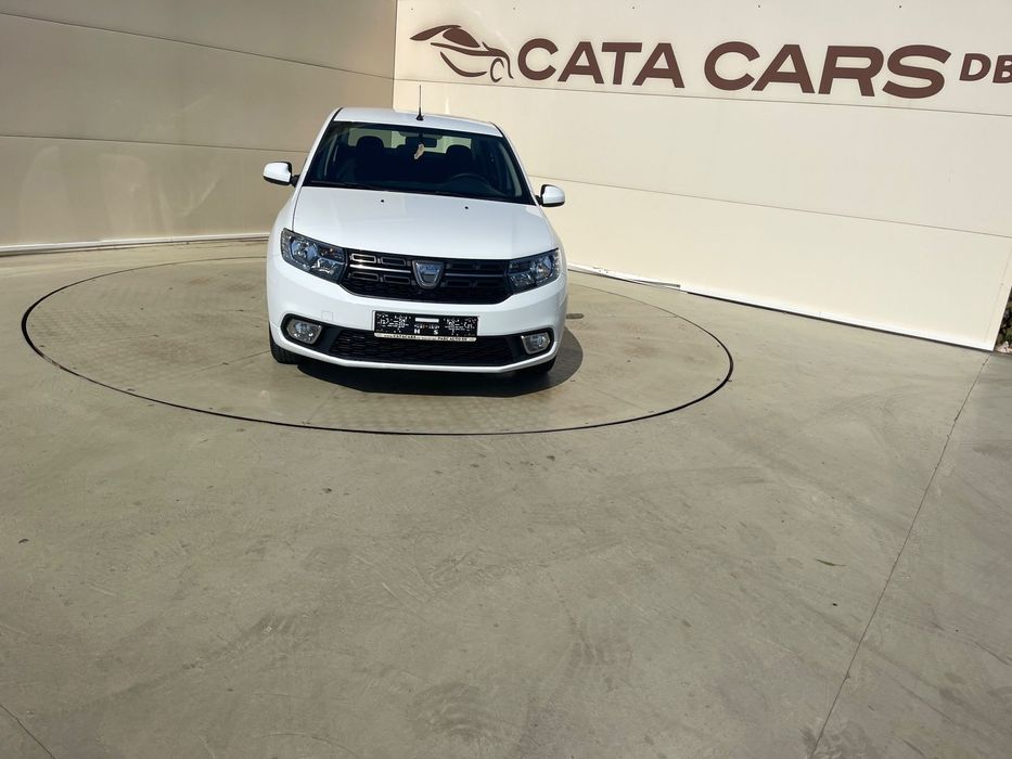 Dacia Logan Dacia Logan 1.5DCI, 75CP, Euro6 Clima, Computer